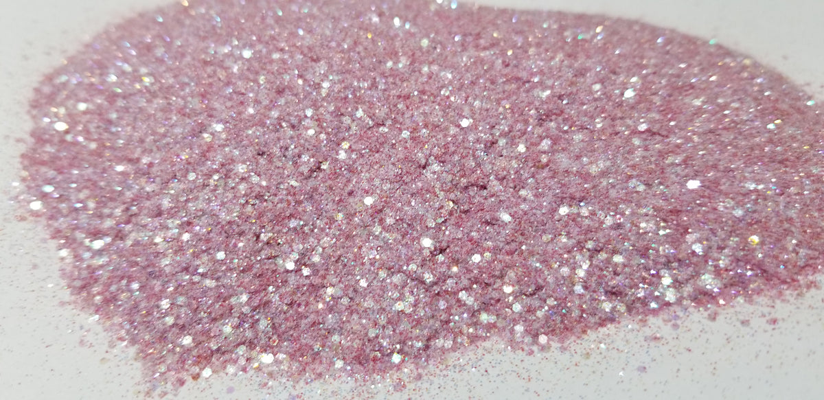 Pink – Purple Moon Glitters