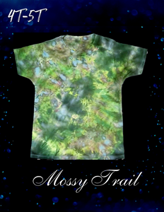 RTS TD Mossy Trail Toddler T-Shirt