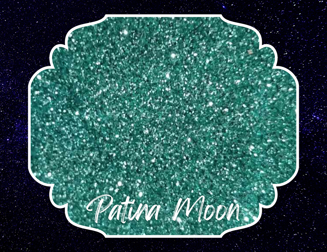 Patina Moon