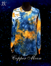 Load image into Gallery viewer, RTS TD Copper Moon Sweatshirt
