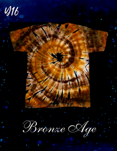 RTS TD Bronze Age Youth T-Shirt