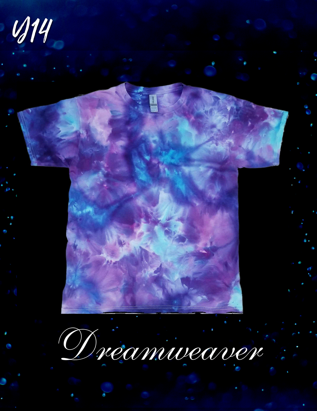 RTS TD Dreamweaver Youth T-Shirt