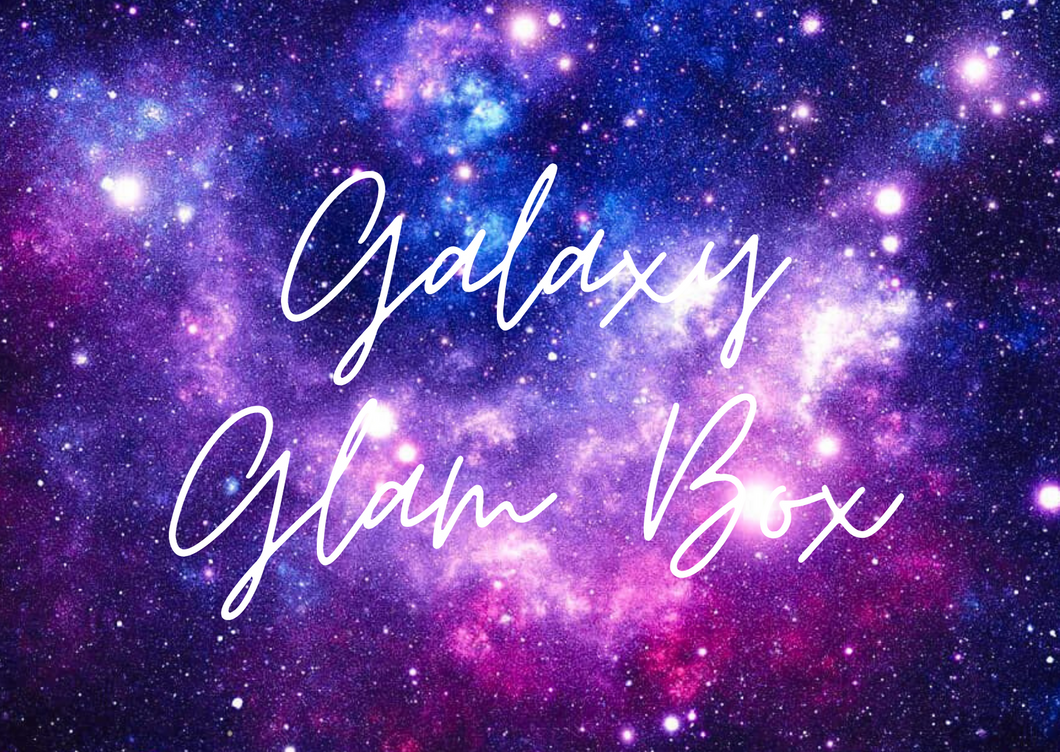 Galaxy Glam Box Subscription
