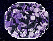 Load image into Gallery viewer, Purple Potion Sprinkles
