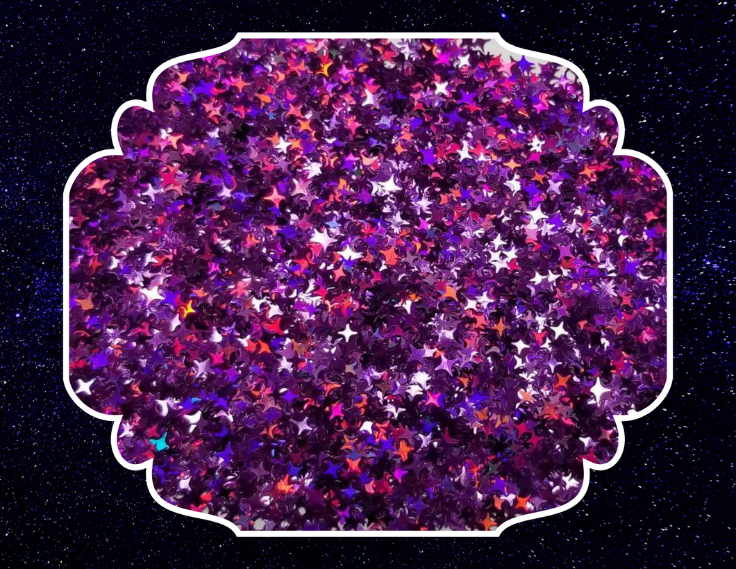 Purple Starlight