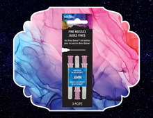 Load image into Gallery viewer, Brea Reese Nozzles 3 Pack
