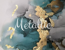 Load image into Gallery viewer, Brea Reese Metallic Alcohol Ink
