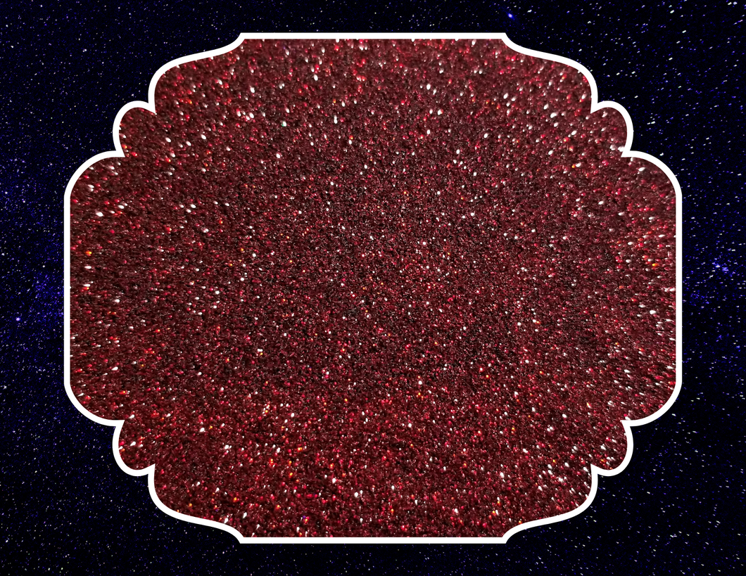 Cosmic Cranberry