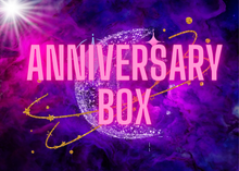 Load image into Gallery viewer, Anniversary Box Preorder
