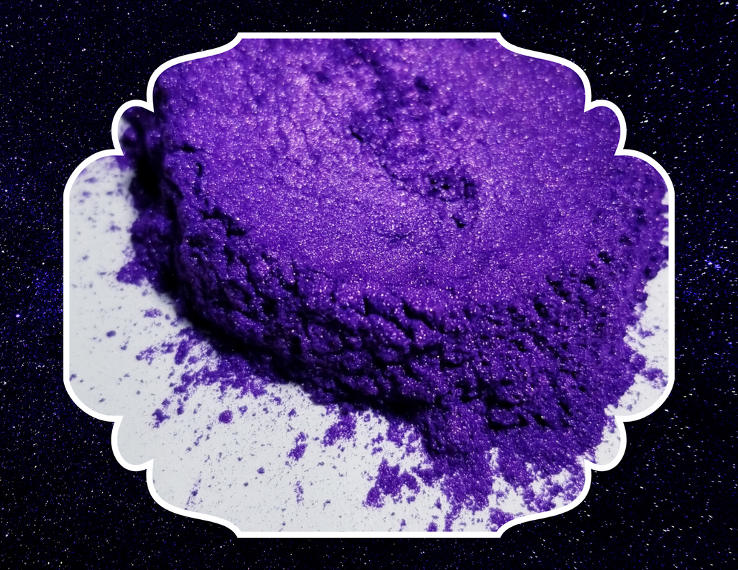 Mega Violet