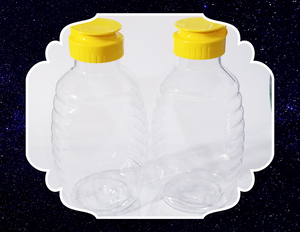 Resin Bottle Set