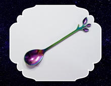 Load image into Gallery viewer, Glitter Spoons
