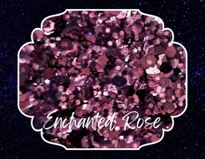 Enchanted Rose