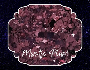 Mystic Plum