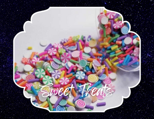 Sweet Treats Sprinkles