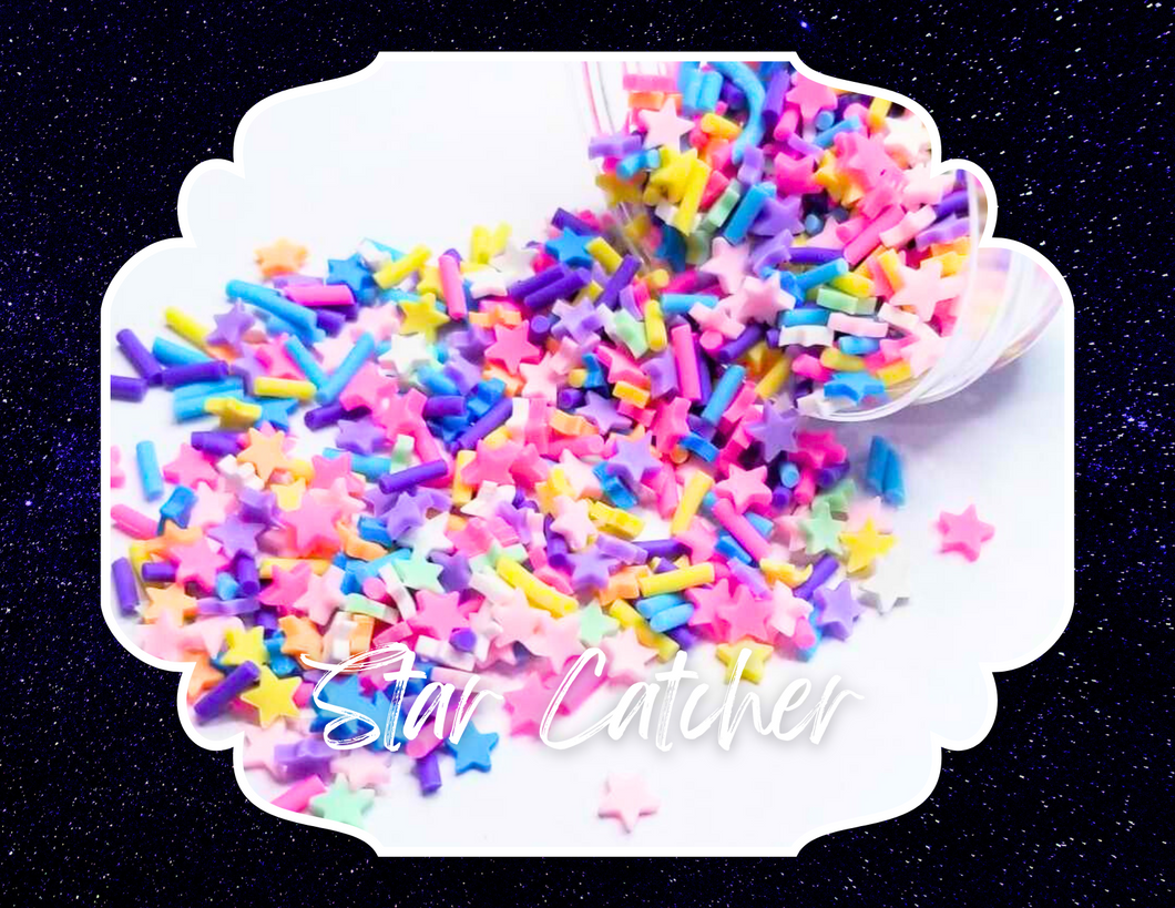 Star Catcher Sprinkles