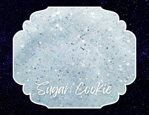 Sugar Cookie