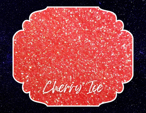 Cherry Ice