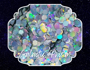 Galactic Prism