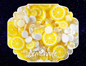 Lemonade Sprinkles