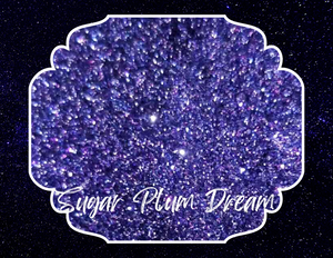 Sugar Plum Dream