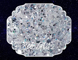 Ice Glitz