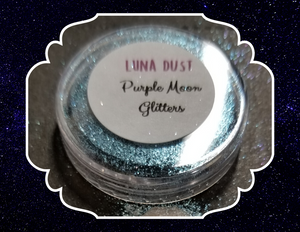 Luna Dust