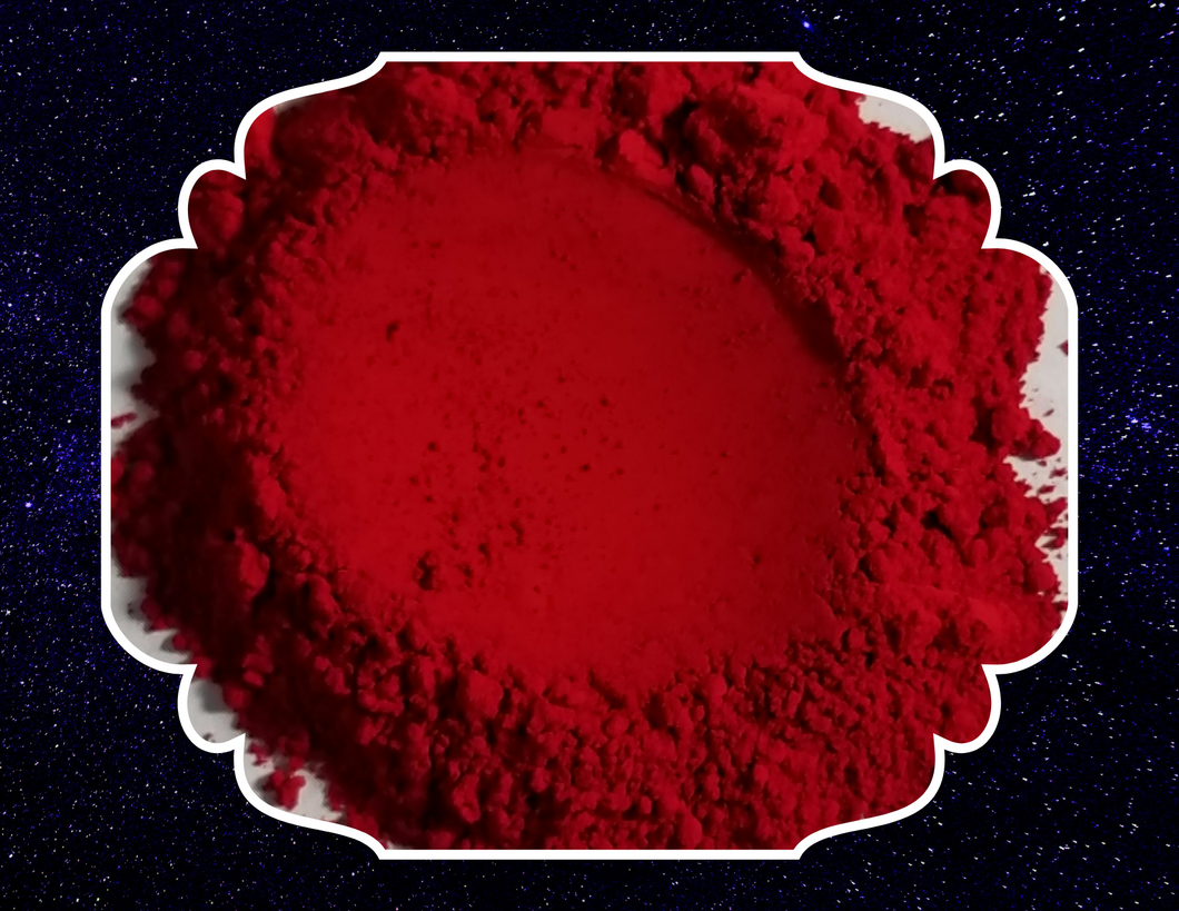 Red Lake Dye